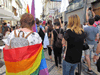 6ª Marcha Contra a Homofobia e Transfobia de Coimbra